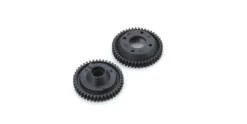 2-Speed Spur Gear Set (43-46T) Kyosho Inferno GT