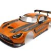 Kyosho Pre-painted 1:8 Inferno GT2 Bodyshell Mercedes AMG GT3