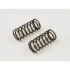 Kyosho Shock Springs M 6.5x2.1 L=45mm Yellow (2)