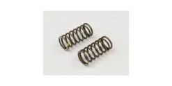 Kyosho Shock Springs M 6.5x2.1 L=45mm Yellow (2)