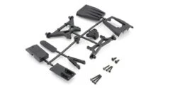 Kyosho BODY & AIR FILTER MOUNT SET PSYCHO KRUISER