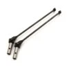 Kyosho Universal Swing Shaft 132.5mm (2) Inferno MP10T