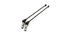 Kyosho Universal Swing Shaft 132.5mm (2) Inferno MP10T