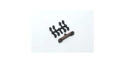 Kyosho ALUMINIUM SUSPENSION HOLDER ZX6 (FF)