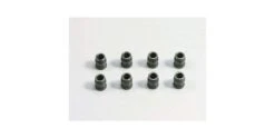 Steel Suspension Bush Kyosho Lazer ZX5-ZX7 (8) Acier