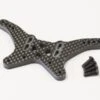 Kyosho Carbon 5.0 Rear Damper Stay Lazer ZX6-ZX7 (13g)