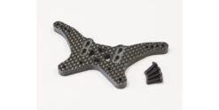 Kyosho Carbon 5.0 Rear Damper Stay Lazer ZX6-ZX7 (13g)