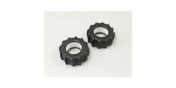 Kyosho FO-XX TRUCK TYRES (2)
