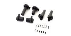 Front Housing Set V2 Kyosho USA-1 & Mad Series