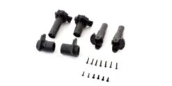 Rear Housing Set V2 Kyosho USA-1 & Mad Series