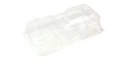 Clear Body Shell Kyosho FO-XX