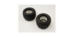 Tyres Kyosho Mad Force Kruiser 2.0 Monster 1:8 Mad Series (2)