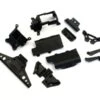 Battery Holder - Front Bumper Kyosho Mini-Z Buggy