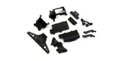 Battery Holder - Front Bumper Kyosho Mini-Z Buggy
