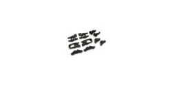 Suspension Arm Set Kyosho Mini-Z Buggy