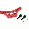 Aluminium Front Shock Stay Kyosho Mini-Z Buggy - Red