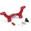 Aluminium Rear Shock Stay Kyosho Mini-Z Buggy - Red