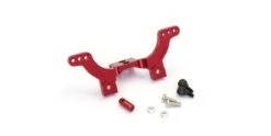 Aluminium Rear Shock Stay Kyosho Mini-Z Buggy - Red