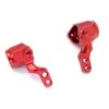 Aluminium Knuckle Set Kyosho Mini-Z Buggy (2) Red
