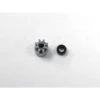 Kyosho REAR IDLER GEAR Mini-Z BUGGY - ALU