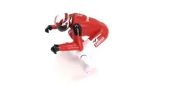 Kyosho MINI-Z MOTO RACER RIDER FIGURE YAMAHA (RED)