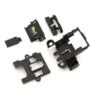 Chassis Upper Parts Set Kyosho Mini-Z MA030 Evo