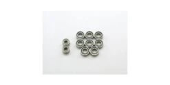 Ball Bearing Set Kyosho Mini-Z AWD (10)