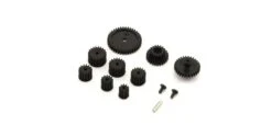 Gear Box Set Kyosho Mini-Z 4X4 MX01