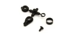 Servo Saver Set Kyosho Mini-Z 4X4 MX01