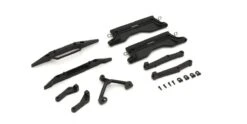 Bumper Parts Set Kyosho Mini-Z 4X4 MX01