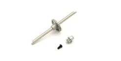 Axle Gear Set Kyosho Mini-Z 4X4 MX01