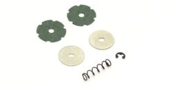 Slipper Clutch Set Kyosho Mini-Z 4X4 MX01