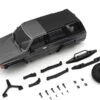 Kyosho Bodyshell Toyota 4Runner Mini-Z 4X4 MX01 Grey Metallic