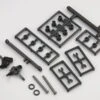 Front Suspension Part Set Kyosho Mini-Z MR015-MR02