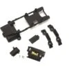 Chassis Upper Parts Set Kyosho Mini-Z MR03 Evo