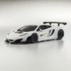 Kyosho Autoscale Mini-Z McLaren 12C GT3 2013 White (W-MM)