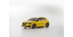 Kyosho Autoscale Mini-Z Renault Megane RS Sirius Yellow (MF03F)