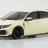 Kyosho Autoscale Mini-Z Honda Civic Type-R White (MA020)