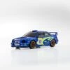 Kyosho Autoscale Mini-Z Subaru Impreza WRC 2002 (MA020)