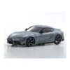 Kyosho Autoscale Mini-Z Toyota GR Supra Matt Storm Gray Metallic (MA020)