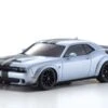 Kyosho Autoscale Mini-Z Challenger SRT Hellcat Redeye Triple Nickel (MA020)