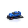 Kyosho Autoscale Mini-Z Subaru Impreza 60th Anniversary Limited