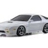 Kyosho Autoscale Mini-Z Mazda RX-7 FC3S Blanche (MA020)