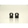 Kyosho Mini-Z Racing Slick Tyres 20 Shore - Wide (4)