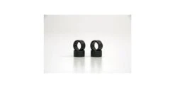 Kyosho Mini-Z Racing Slick Tyres 30 Shore - Wide (4)