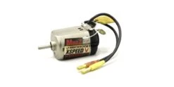 Kyosho Mini-Z MR03 Evo X-SPEED Brushed Motor (82083 Required)