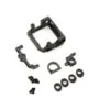 MJ Aluminium Motor Mount Kyosho Mini-Z MR03-LM