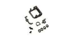 MJ Aluminium Motor Mount Kyosho Mini-Z MR03-LM