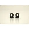 Kyosho Mini-Z Racing Radial Tyres 30 Shore - Narrow (4)
