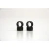 Kyosho Mini-Z Racing Radial Tyres 10 Shore - Wide (4)